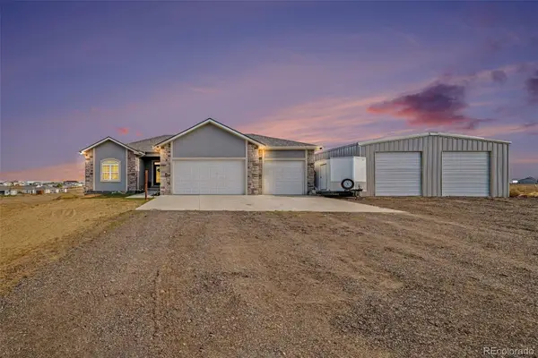 15284 Rd 7.3, Wiggins, CO 80654
