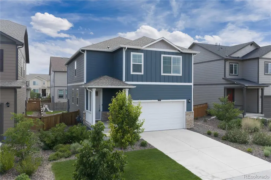 1107 Sunrise Drive, Brighton, CO 80603 - #2