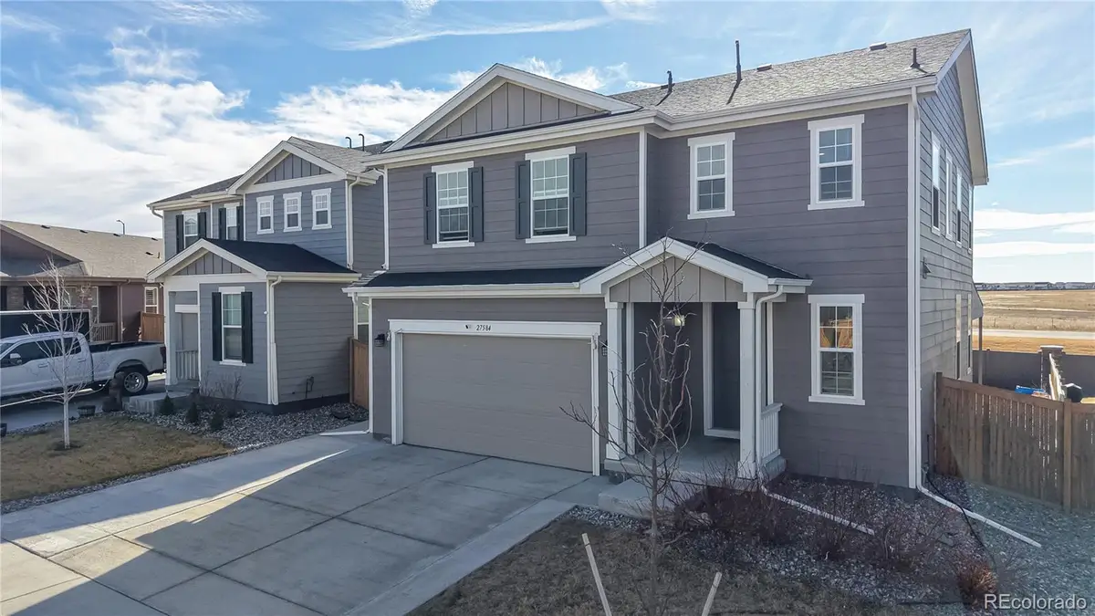 27584 E 6th Drive, Aurora, CO 80018 - #1