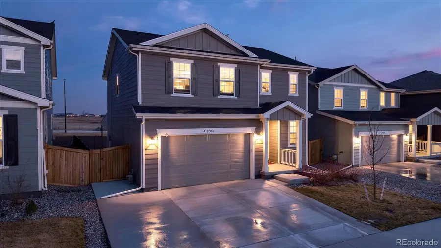 27584 E 6th Drive, Aurora, CO 80018 - #2