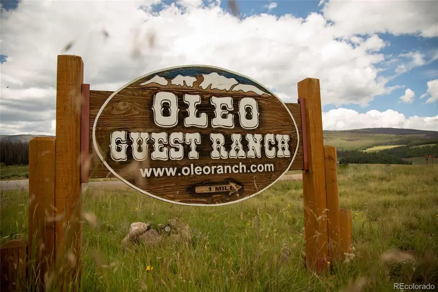 1001 County Rd 17, Lake City, CO 81235 - #2