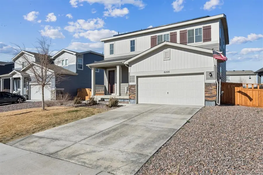 6225 Sherwood Avenue, Longmont, CO 80504 - #2
