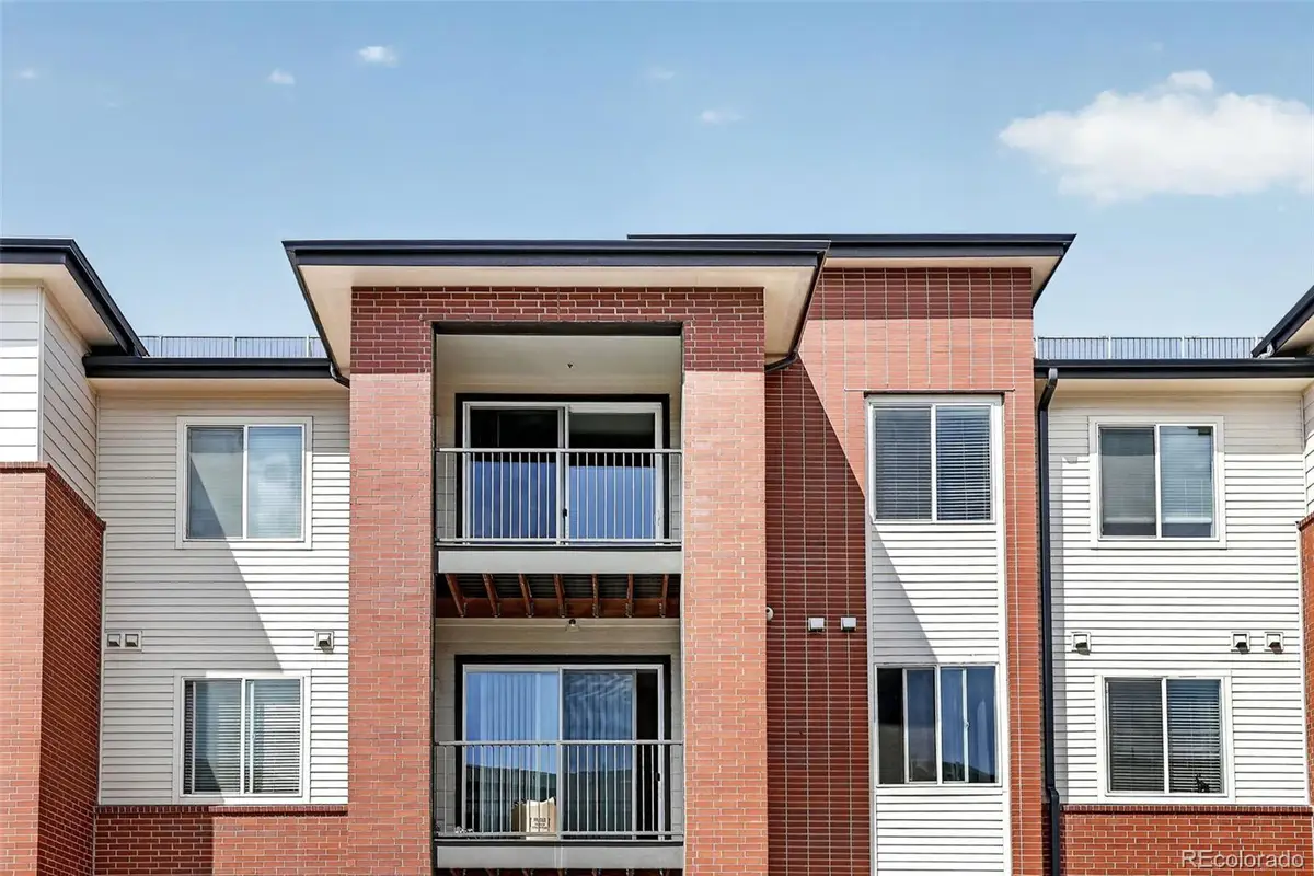 14351 E Tennessee Avenue #305, Aurora, CO 80012 - #1