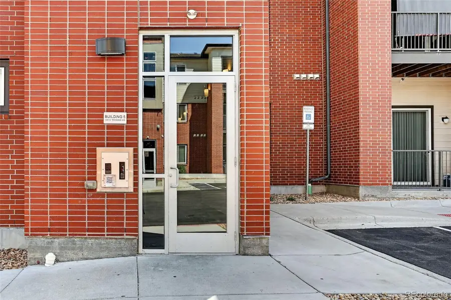 14351 E Tennessee Avenue #305, Aurora, CO 80012 - #2