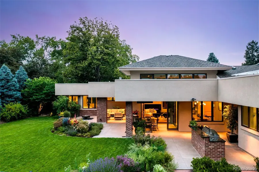 1356 S Marion Street, Denver, CO 80210 - #2