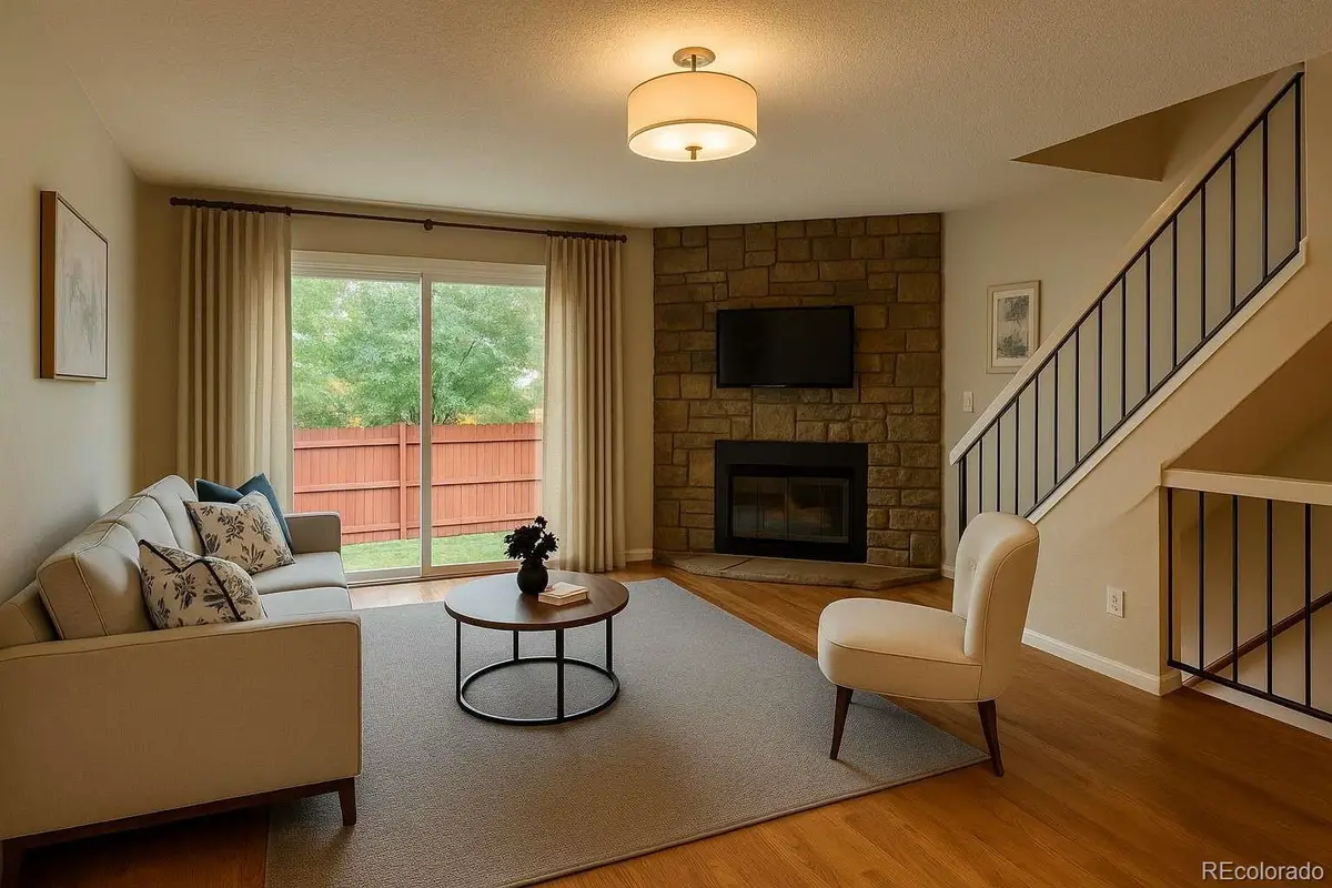 7474 E Arkansas Avenue #2503, Four Square Mile, CO 80231 - Image #1