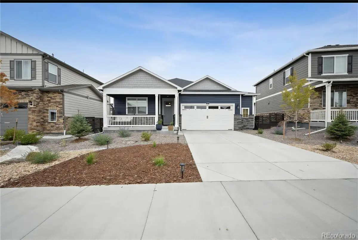 30 N Vandriver Way, Aurora, CO 80018 - #1