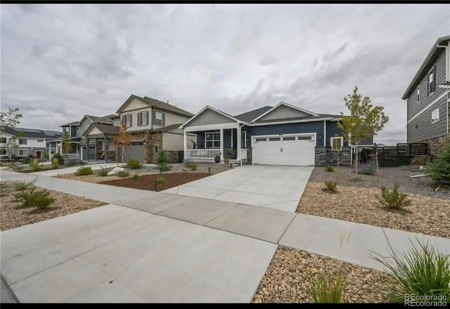 30 N Vandriver Way, Aurora, CO 80018 - #2