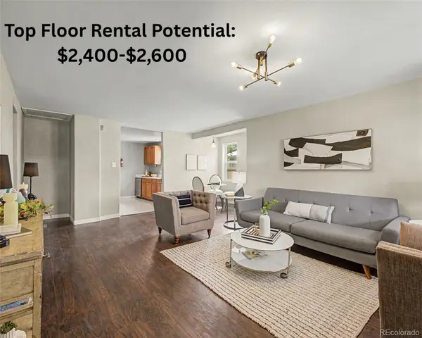 4885 W 11th Avenue, Denver, CO 80204