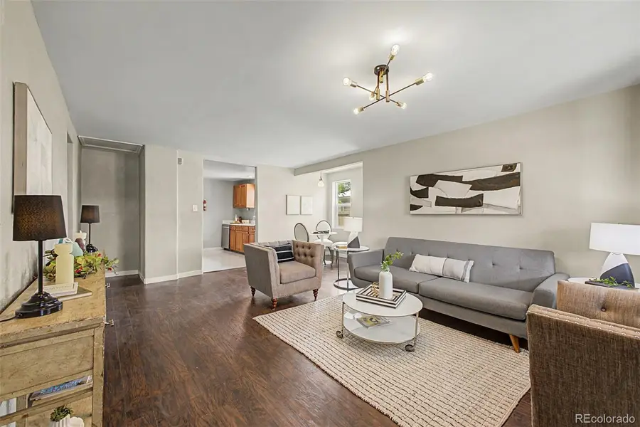 4885 W 11th Avenue, Denver, CO 80204 - #2