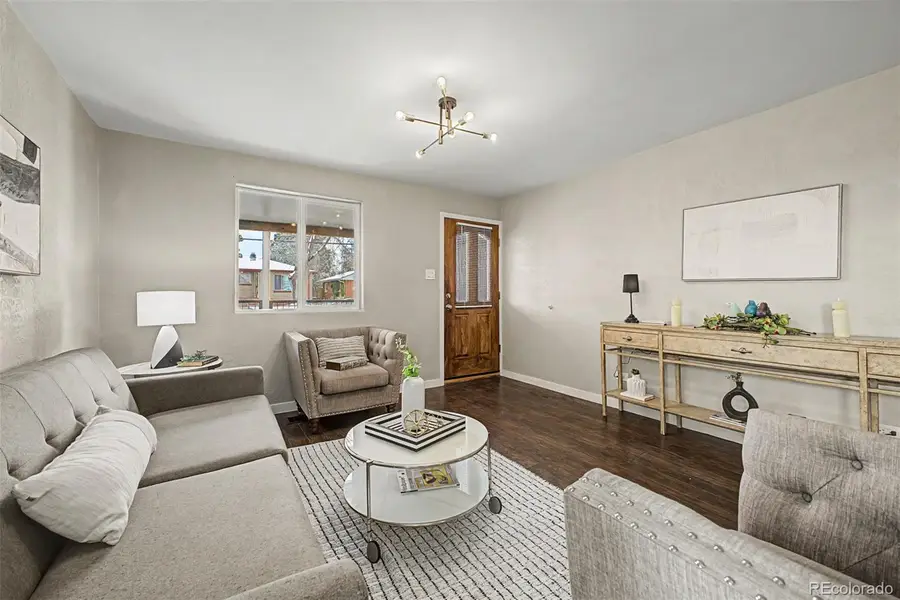 4885 W 11th Avenue, Denver, CO 80204 - #3