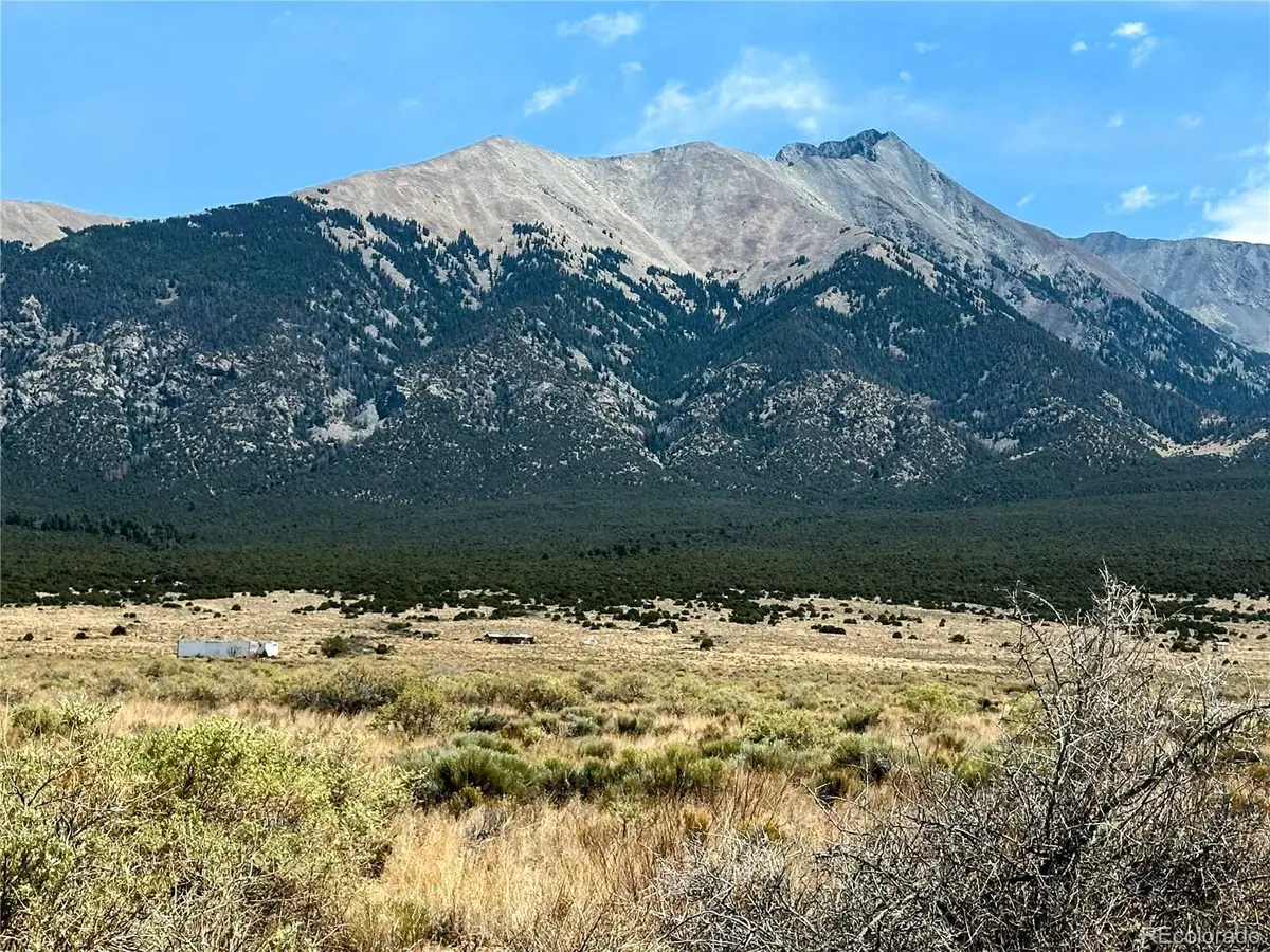 Mm15th Street, Blanca, CO 81123 - #1