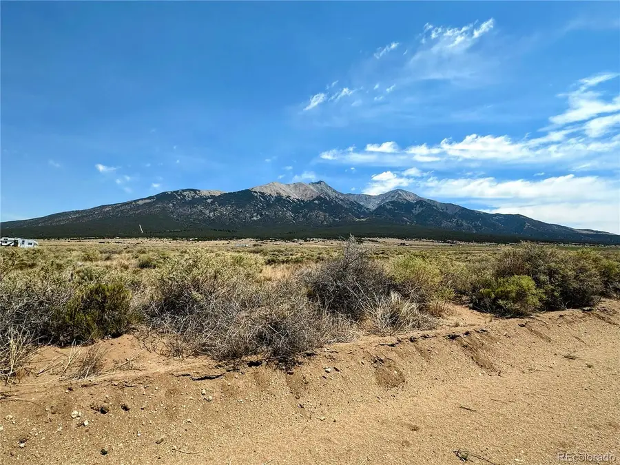 Mm15th Street, Blanca, CO 81123 - #2