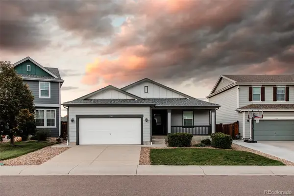 13761 W Saratoga, Morrison, CO 80465