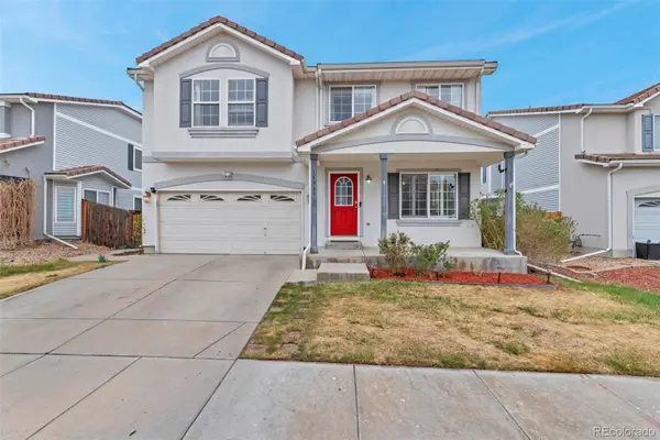 15383 E 98th Place, Commerce City, CO 80022