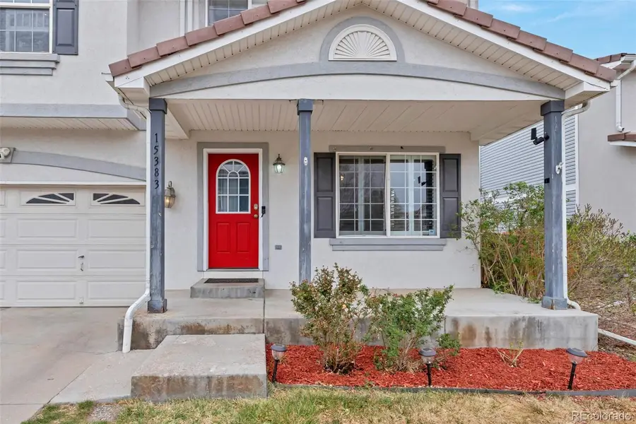 15383 E 98th Place, Commerce City, CO 80022 - #3