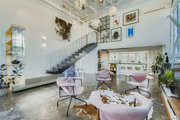 3377 Blake Street #113, Denver, CO 80205