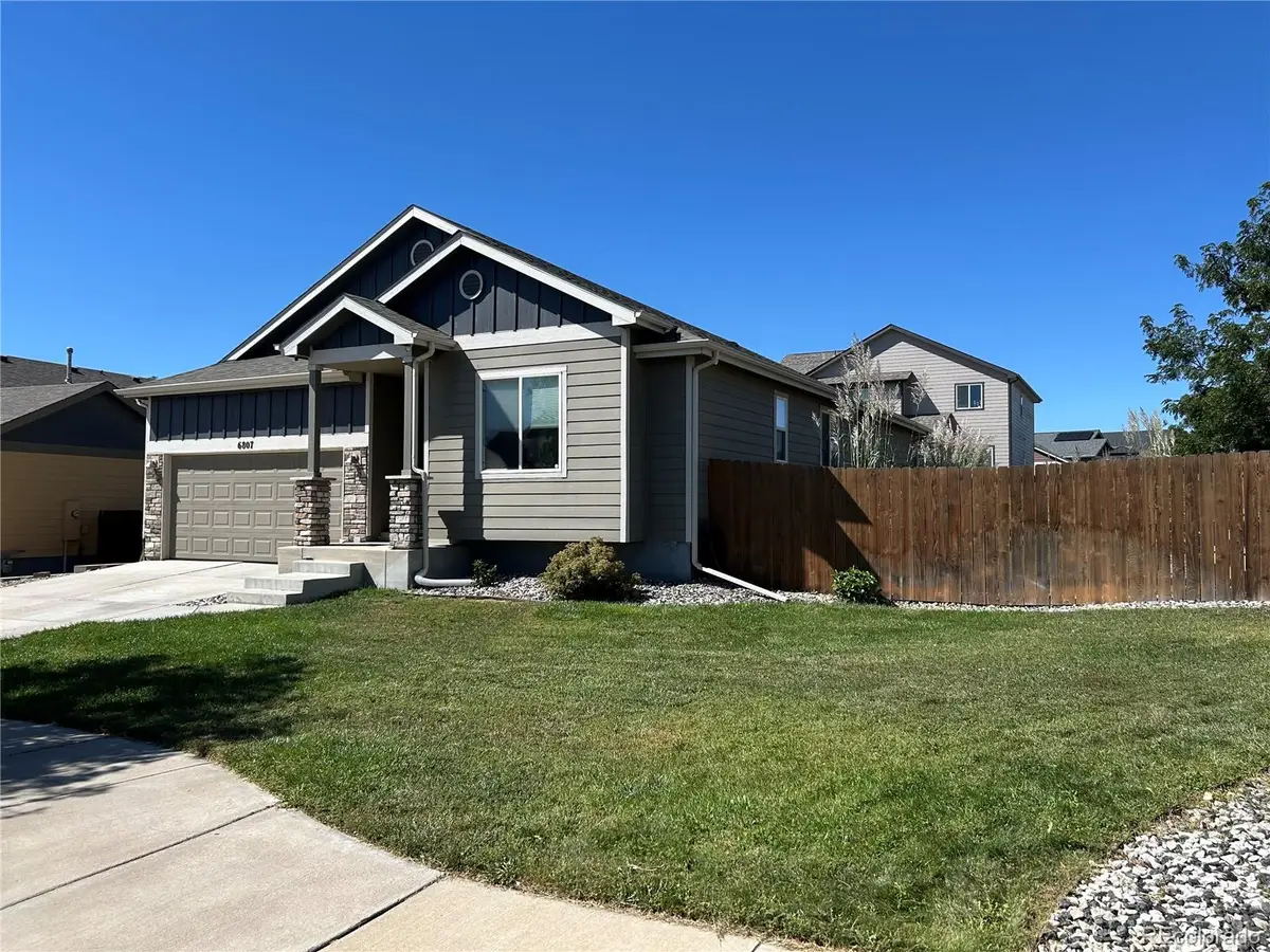 6807 Spruce Street, Frederick, CO 80530 - #1