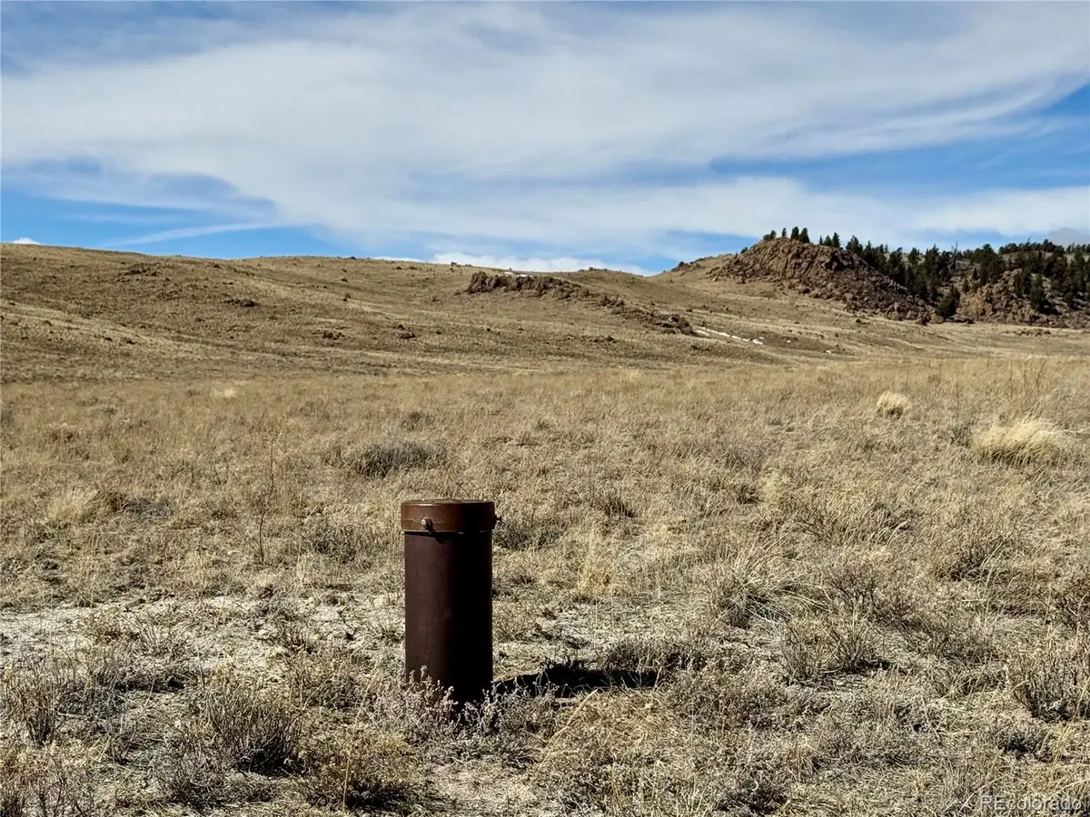 Antero Drive, Hartsel, CO 80449 - Image #1