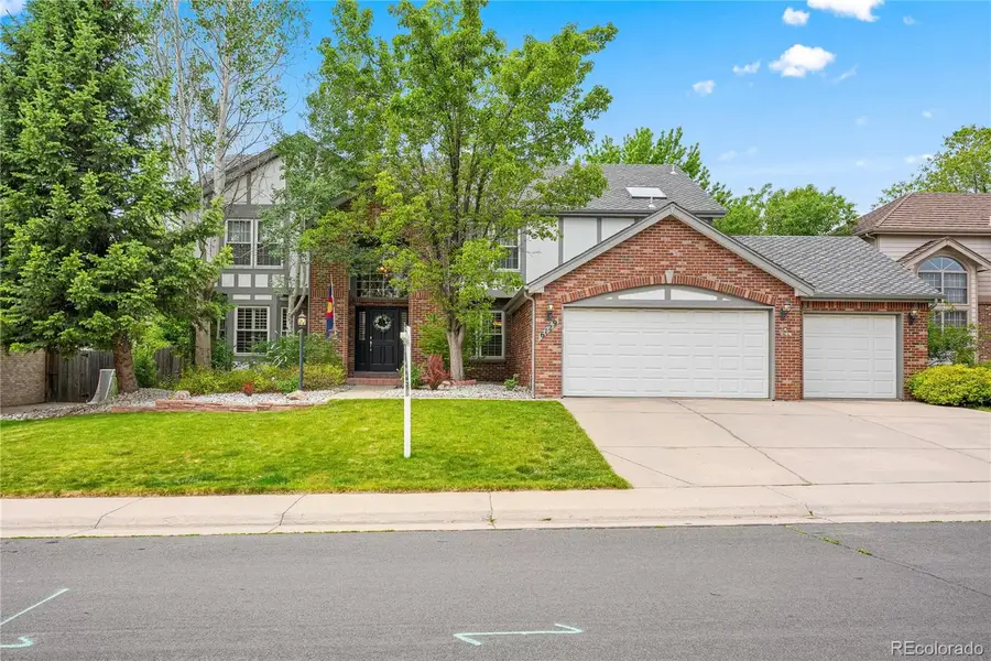 6129 S Moline Way, Englewood, CO 80111 - #2