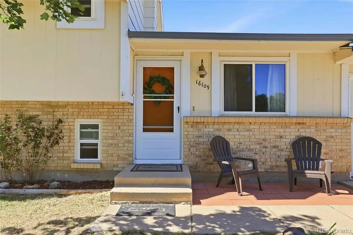 16109 E Montana Place, Aurora, CO 80017 - #1