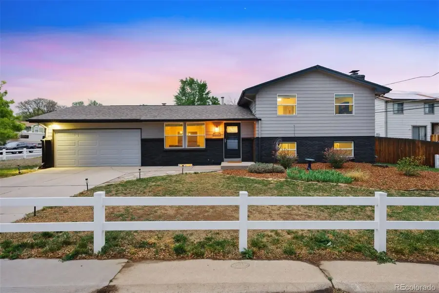 6089 W 70th Avenue, Arvada, CO 80003 - #2