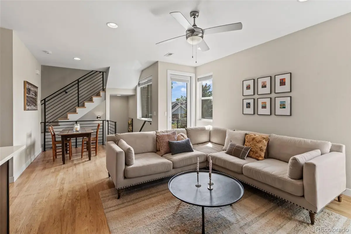 3553 S Emerson Street #2, Englewood, CO 80113 - Image #1