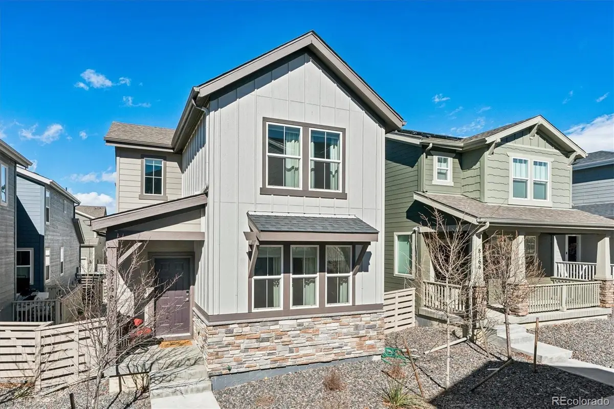 8168 Mount Ouray Road, Littleton, CO 80125 - #1