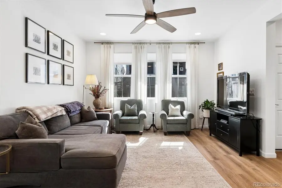 8168 Mount Ouray Road, Littleton, CO 80125 - #2