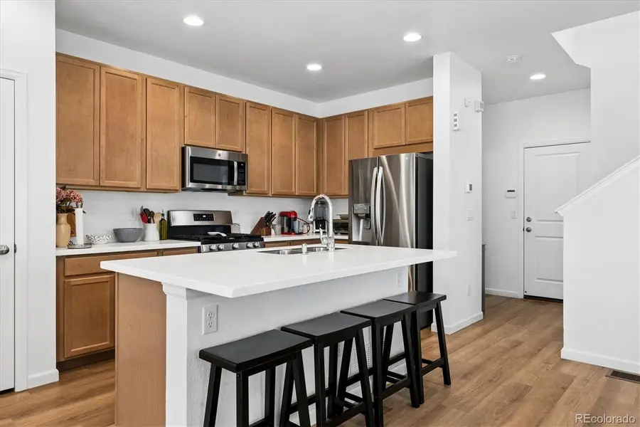 8168 Mount Ouray Road, Littleton, CO 80125 - #3