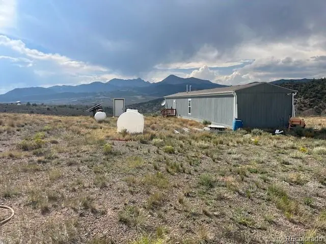 76760 Lewis Smith Road, Fort Garland, CO 81133 - #1