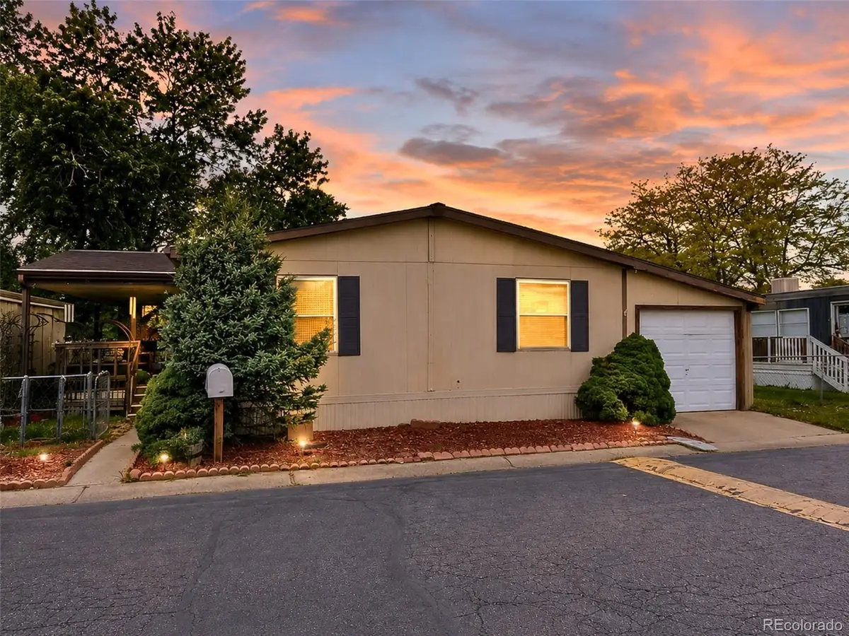 1681 Clark, Aurora, CO 80011 - #1