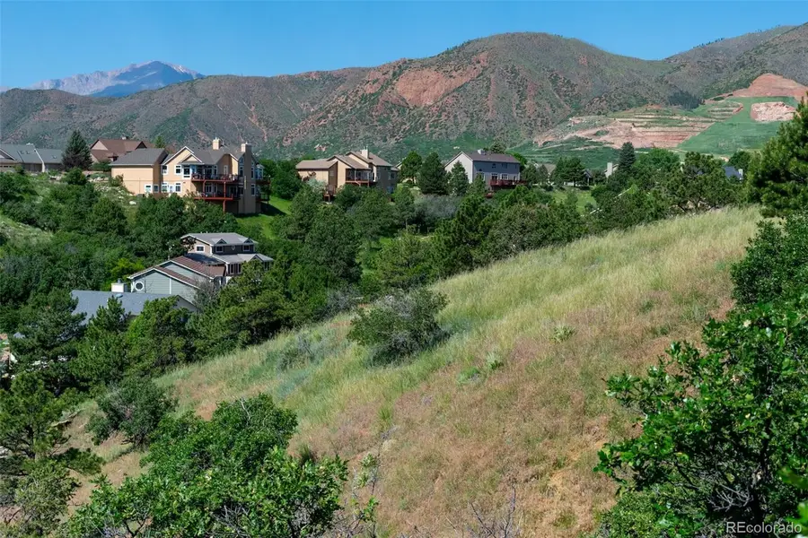 7137 Oak Valley Drive, Colorado Springs, CO 80919 - Image #2