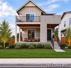 3868 W 83rd, Westminster, CO 80031 - #1
