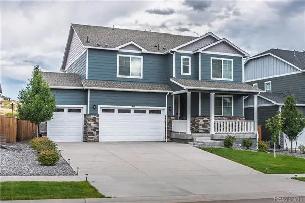 17308 Red Cosmos, Parker, CO 80134