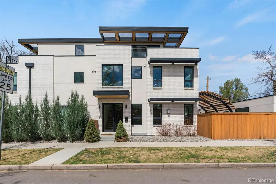 1135 E Virginia Avenue, Denver, CO 80209 - #3