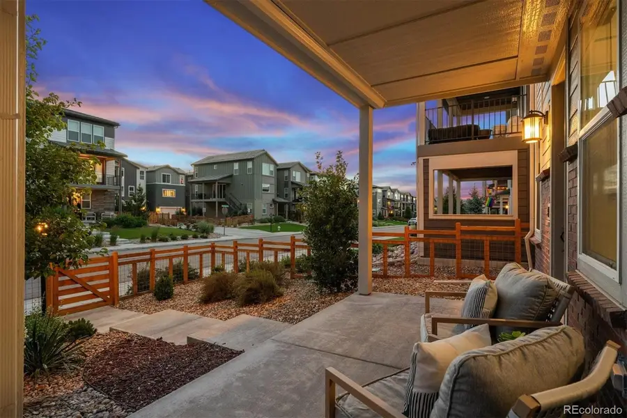 11006 Shining Star Circle, Parker, CO 80134 - #3