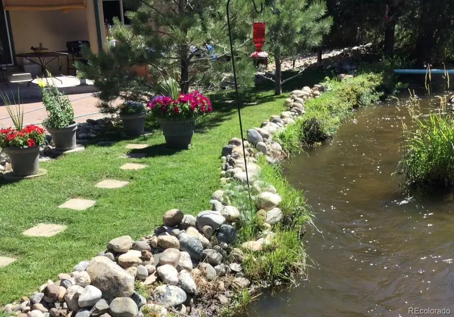 1102 E Sabeta Avenue, Poncha Springs, CO 81242 - #2