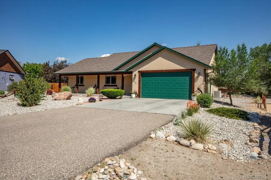 1102 E Sabeta Avenue, Poncha Springs, CO 81242 - #3