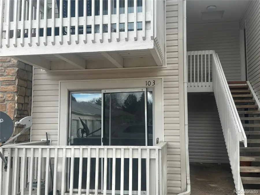 14473 E Jewell Avenue E #103, Aurora, CO 80012 - #2