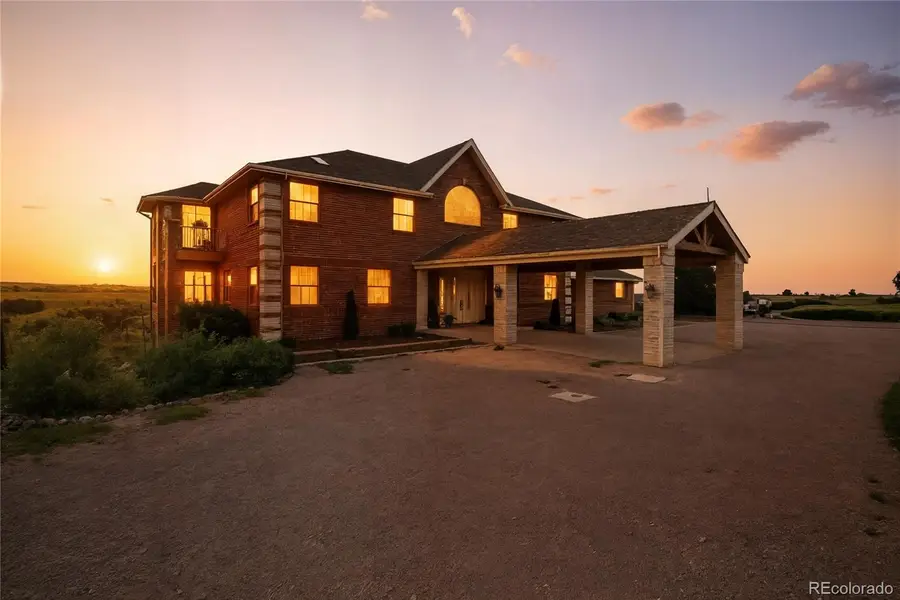 4347 N Crowfoot Valley Road, Castle Rock, CO 80108 - Image #2