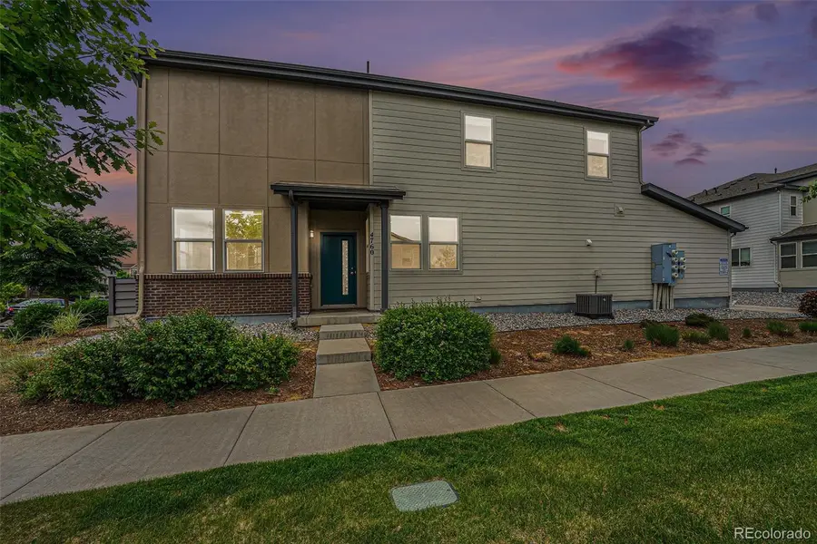 4760 Kittredge Street, Denver, CO 80239 - Image #2
