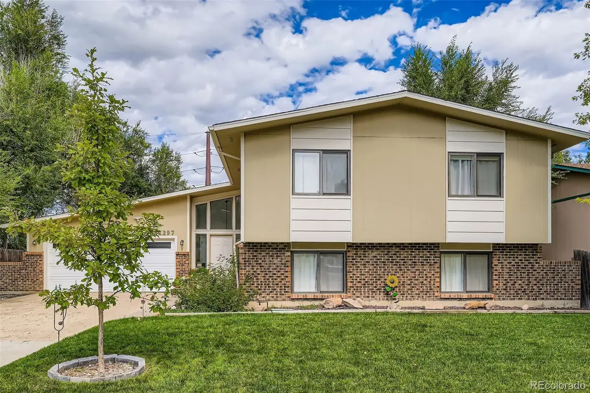 1297 Doric Drive, Lafayette, CO 80026 - #1