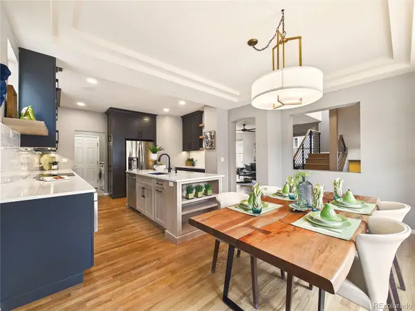 8366 Devinney Street, Arvada, CO 80005