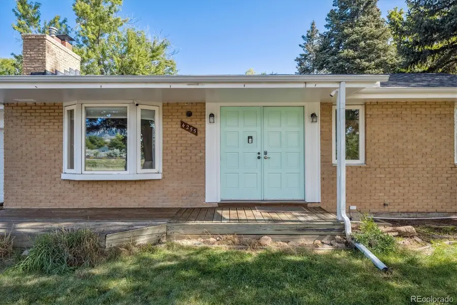 4255 Apache Road, Boulder, CO 80303 - Image #2