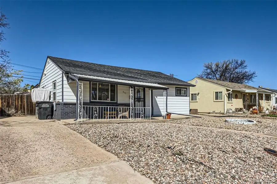 433 S Xavier Street, Denver, CO 80219 - Image #2