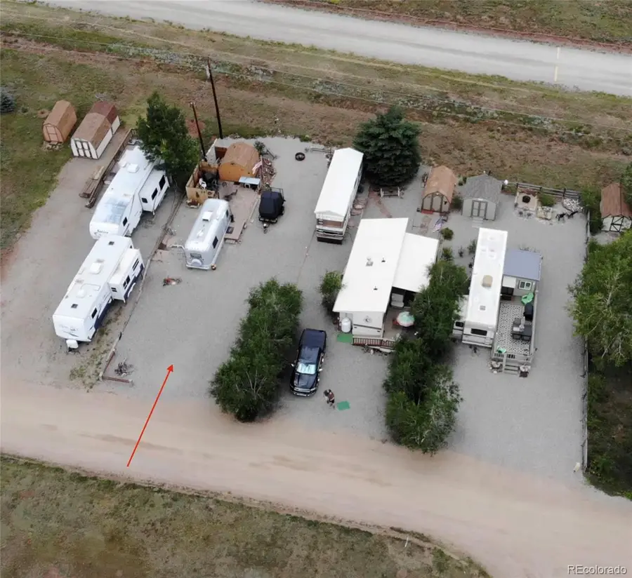 119 Water Tank Circle, Hartsel, CO 80449 - #2