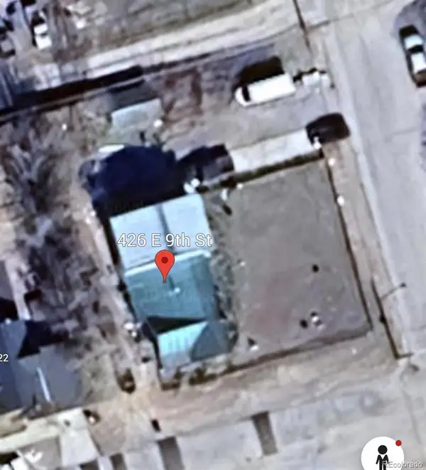 426 E 9th Street, Leadville, CO 80461