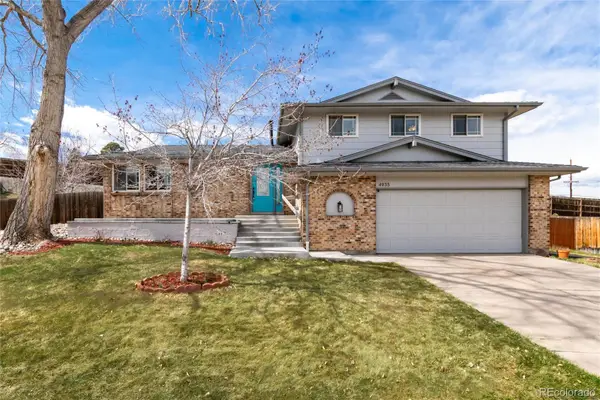 4935 S Routt Street, Littleton, CO 80127