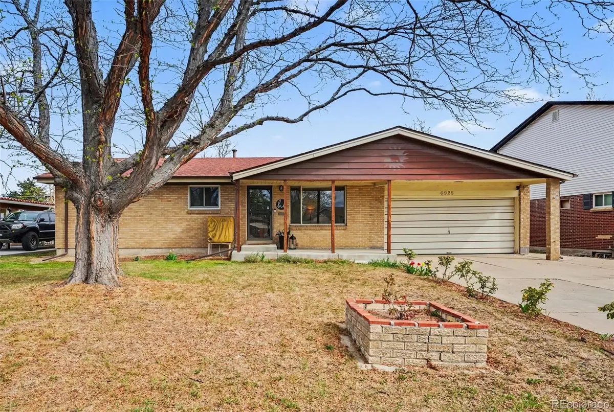 6925 W Colorado Drive, Lakewood, CO 80232 - #1